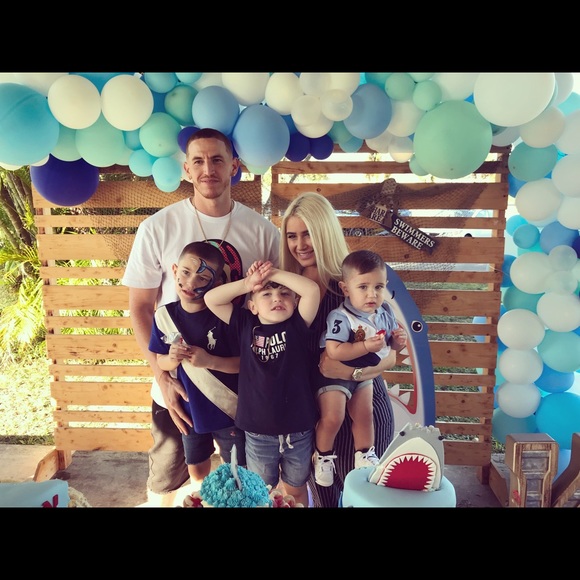 Meet your Posher, Nicholas - Picture 1 of 1